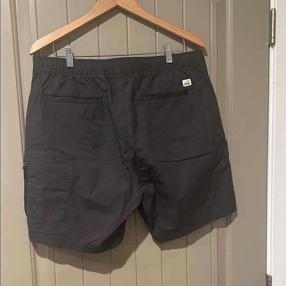 VUORI Ripstop Shorts XL - Picture 6 of 7
